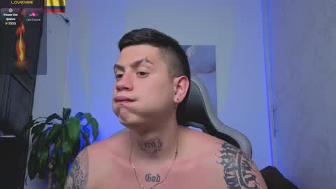 YEIKO ROMERO online show from 03.26.26