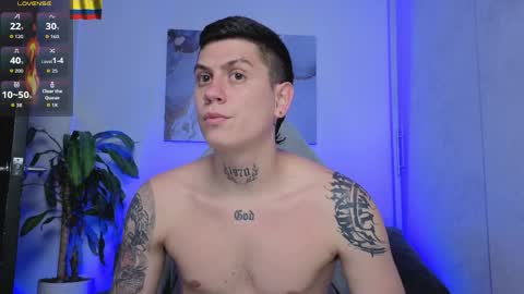 YEIKO ROMERO online show from 04.07.26