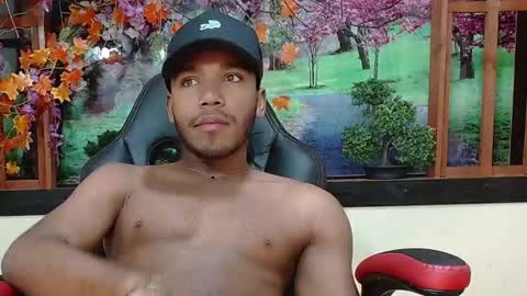 yeinner_ online show from 10.17.25