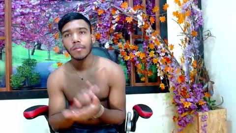 yeinner_ online show from 10.20.25