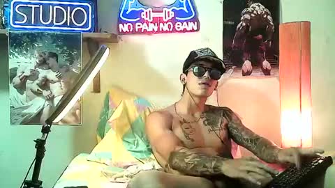 yeisoncastellanos1999 online show from 11.06.25