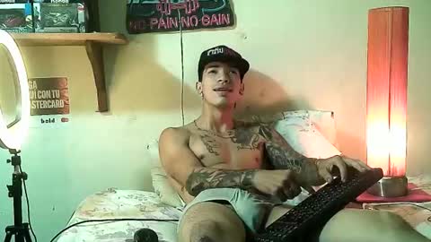 yeisoncastellanos1999 online show from 03.26.26