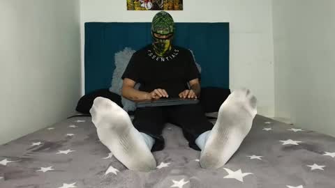 yeisongomezz online show from 12.16.25