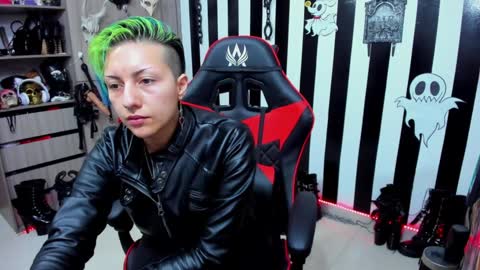 Yelena online show from 12.02.24