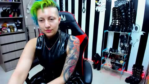 Yelena online show from 01.13.25