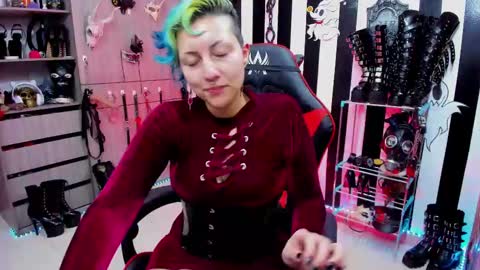 Yelena online show from 02.11.25