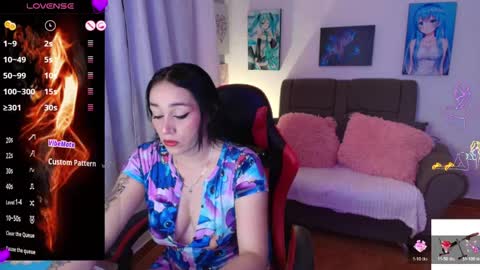 Valery  online show from 04.01.26