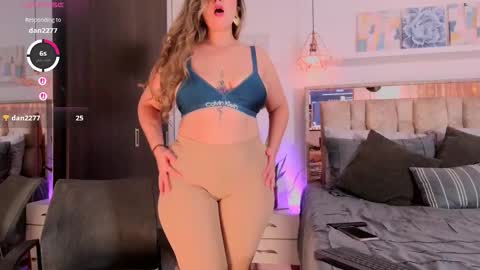 yellow_lily online show from 03.04.26