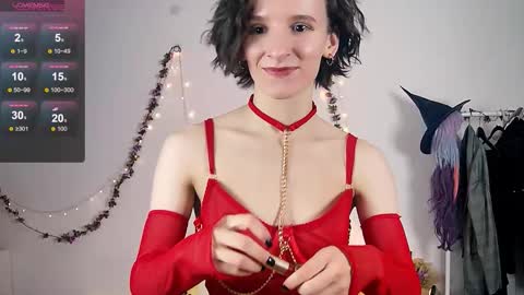 Liya online show from 11.23.25