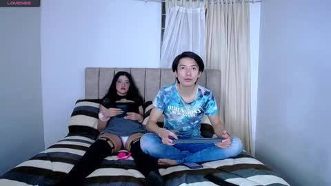 Snapshot of yellowpokemon chatting on 12.18.24 Jodie Andy 3 online show from 12.18.24