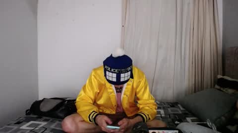 Snapshot of yellowpokemon chatting on 09.10.25 Jodie Andy 3 online show from 09.10.25