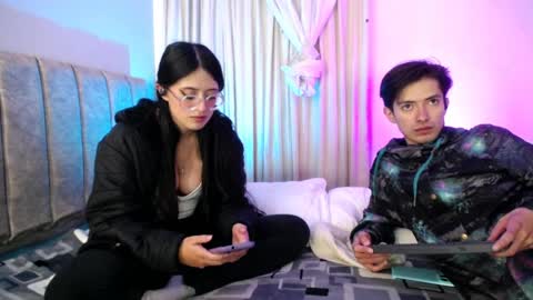 Jodie Andy 3 online show from 04.02.26