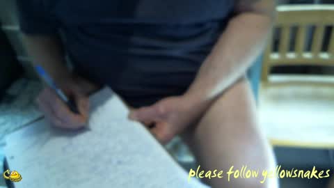 .     y e l l o w s n a k e s       . online show from 03.25.26