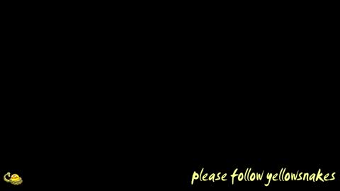 .     y e l l o w s n a k e s       . online show from 03.26.26