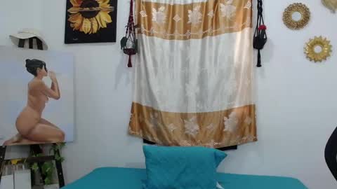 Snapshot of yemaya_28 chatting on 03.02.25 Yemaya 28 online show from 03.02.25