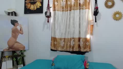 Snapshot of yemaya_28 chatting on 03.03.25 Yemaya 28 online show from 03.03.25