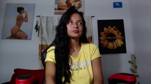 Snapshot of yemaya_28 chatting on 09.13.25 Yemaya 28 online show from 09.13.25