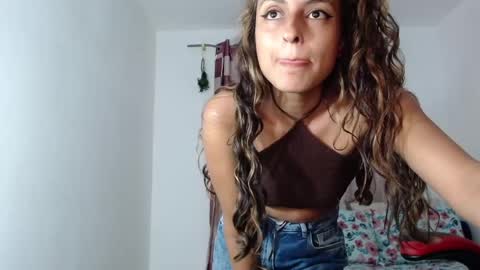 Yemaya 28 online show from 06.06.26
