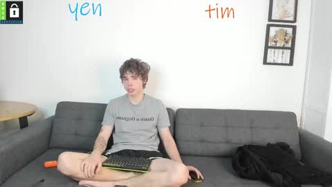 Snapshot of yen2025 chatting on 09.17.25 Yen online show from 09.17.25