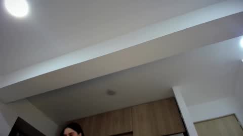 Snapshot of yenifer016 chatting on 10.19.25 yenifer016 online show from 10.19.25