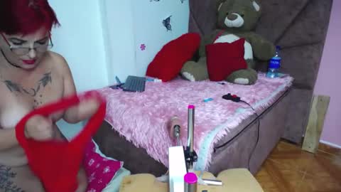 yeny_sex online show from 09.13.25