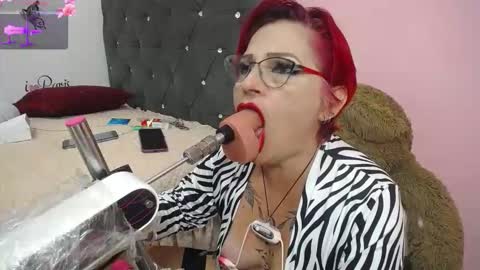 yeny_sex online show from 11.27.25