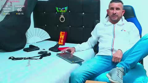 Yeol online show from 11.03.25