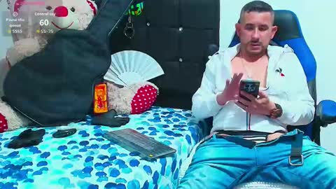 Yeol online show from 12.05.25