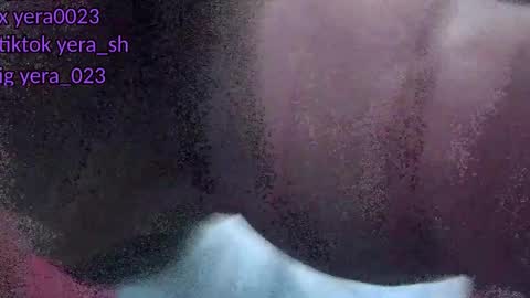 YERA  online show from 03.01.26