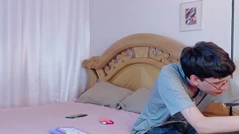 yeremmy_twink online show from 07.18.26