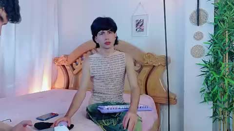 yeremmy_twink online show from 07.19.26
