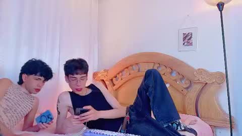 yeremmy_twink online show from 07.25.26