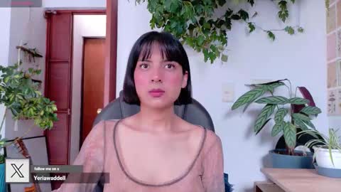 yeriawaddell  online show from 01.09.26