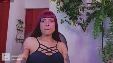 yeriawaddell  online show from 03.24.26