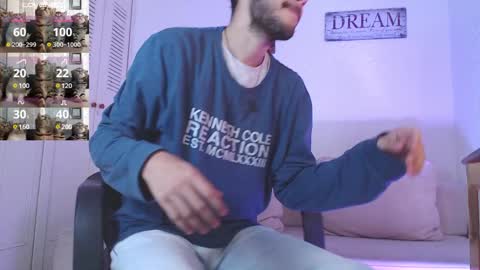 Yero online show from 12.30.24