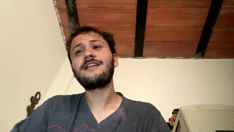 Yero online show from 11.19.25