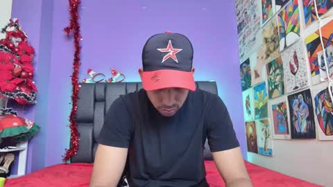 yerk_drom online show from 11.24.25