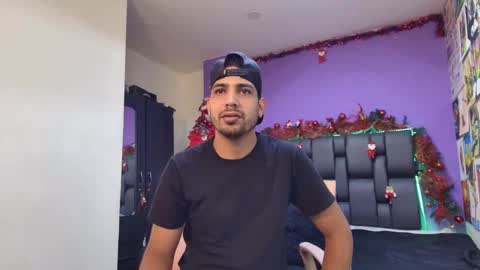 yerk_drom online show from 11.29.25