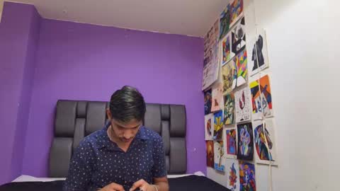 yerk_drom online show from 02.07.26