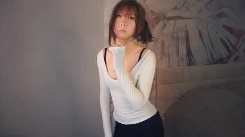 Rin  online show from 04.27.26