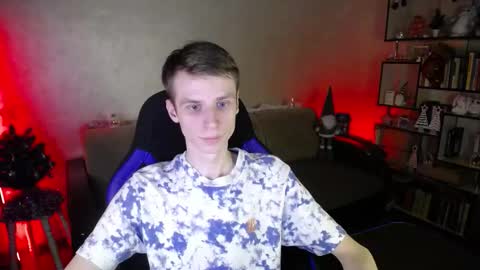 Eden online show from 01.09.26