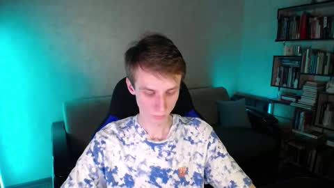 Eden online show from 02.18.26