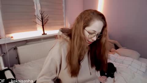 Snapshot of yes_itstrue chatting on 12.29.24 Sasha online show from 12.29.24