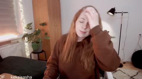 Snapshot of yes_itstrue chatting on 01.19.25 Sasha online show from 01.19.25