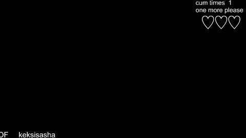 Snapshot of yes_itstrue chatting on 02.17.25 Sasha online show from 02.17.25