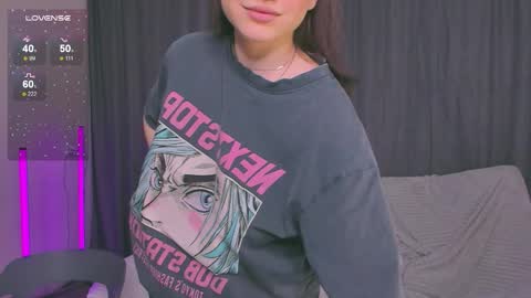 eva online show from 11.29.25