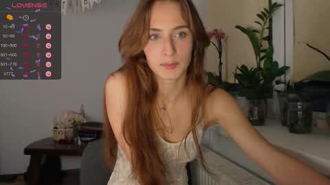 Zoe online show from 11.14.25