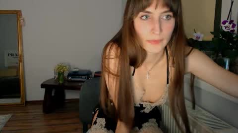 Zoe online show from 03.24.26