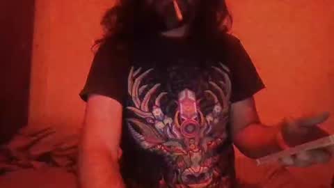 yeshuaaa999 online show from 12.01.25