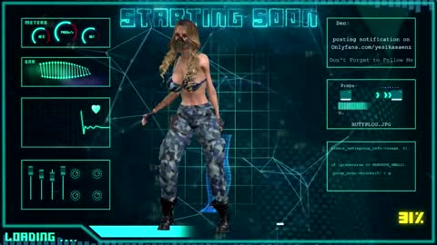 Snapshot of yesikasaenz chatting on 10.26.25 Yesika Saenz online show from 10.26.25